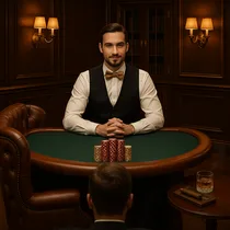 BitStarz - Live Blackjack - Evolution Gaming