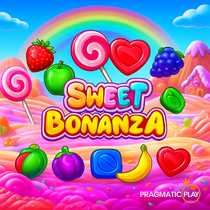 BitStarz - Machine à Sous Sweet Bonanza - Pragmatic Play