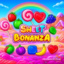 BitStarz - Sweet Bonanza Slot Game - Pragmatic Play