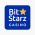 Logo BitStarz Casino