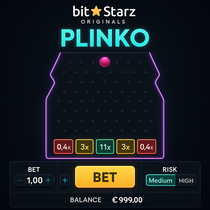 BitStarz - Jeux BitStarz Originals - Machines à Sous Exclusives