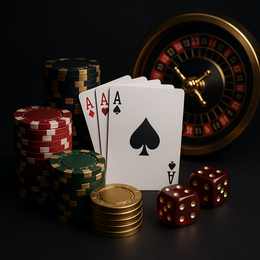 LuckyStreak - Live Casino Provider