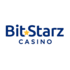 Logo BitStarz Casino - Jeux en Ligne Belgique