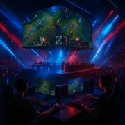 BitStarz - Esports Betting - Competitive Gaming