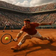 BitStarz - Tennis Betting - Live Odds